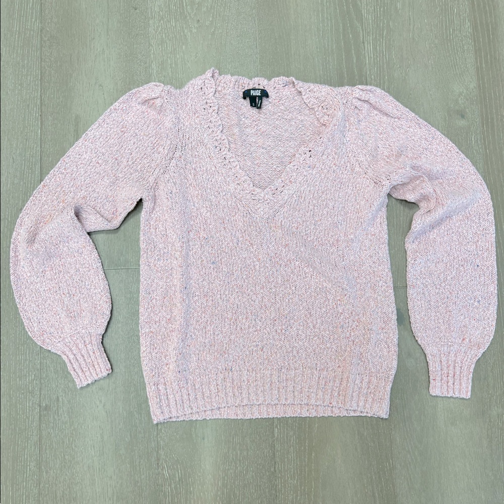 Paige Sweater